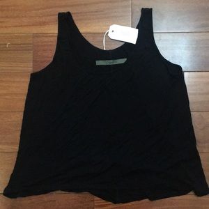 Enza Costa tank top